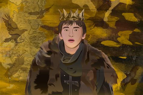 bran game of thrones|Where Are They Now: Westeros One Year Into Bran Stark’s Rule.